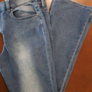 Diane GIlman DG2 Jeans